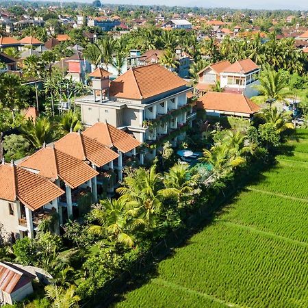 Kiskenda Cottages & Restaurant Ubud Dış mekan fotoğraf