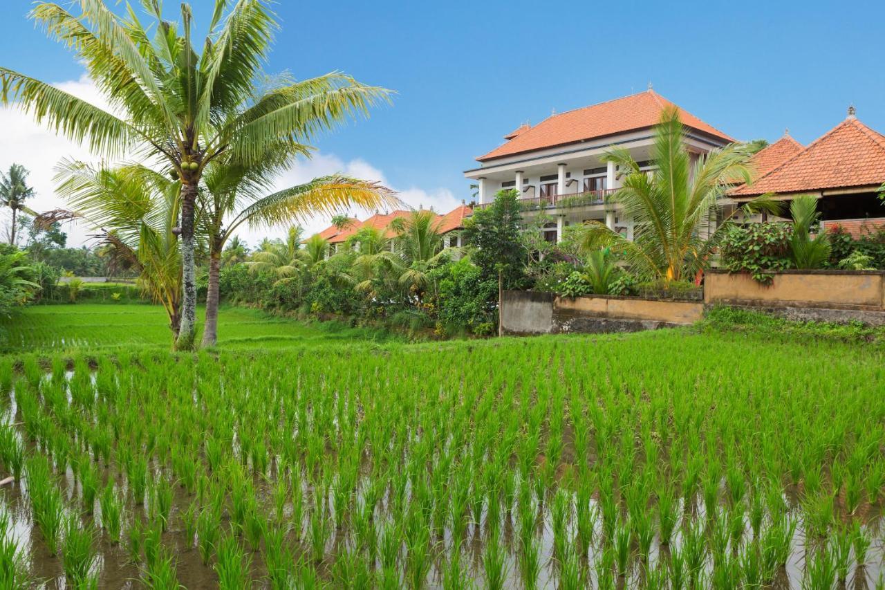 Kiskenda Cottages & Restaurant Ubud Dış mekan fotoğraf