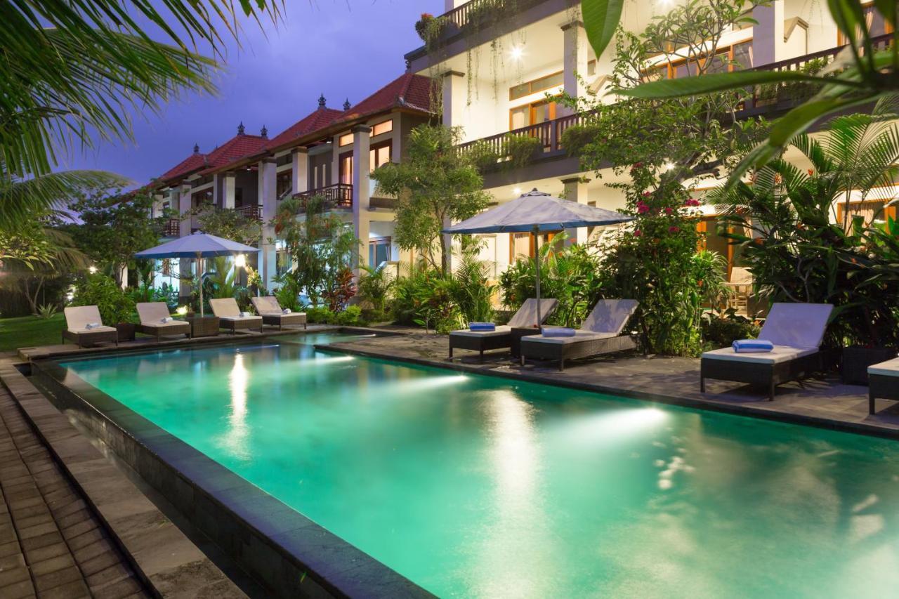 Kiskenda Cottages & Restaurant Ubud Dış mekan fotoğraf